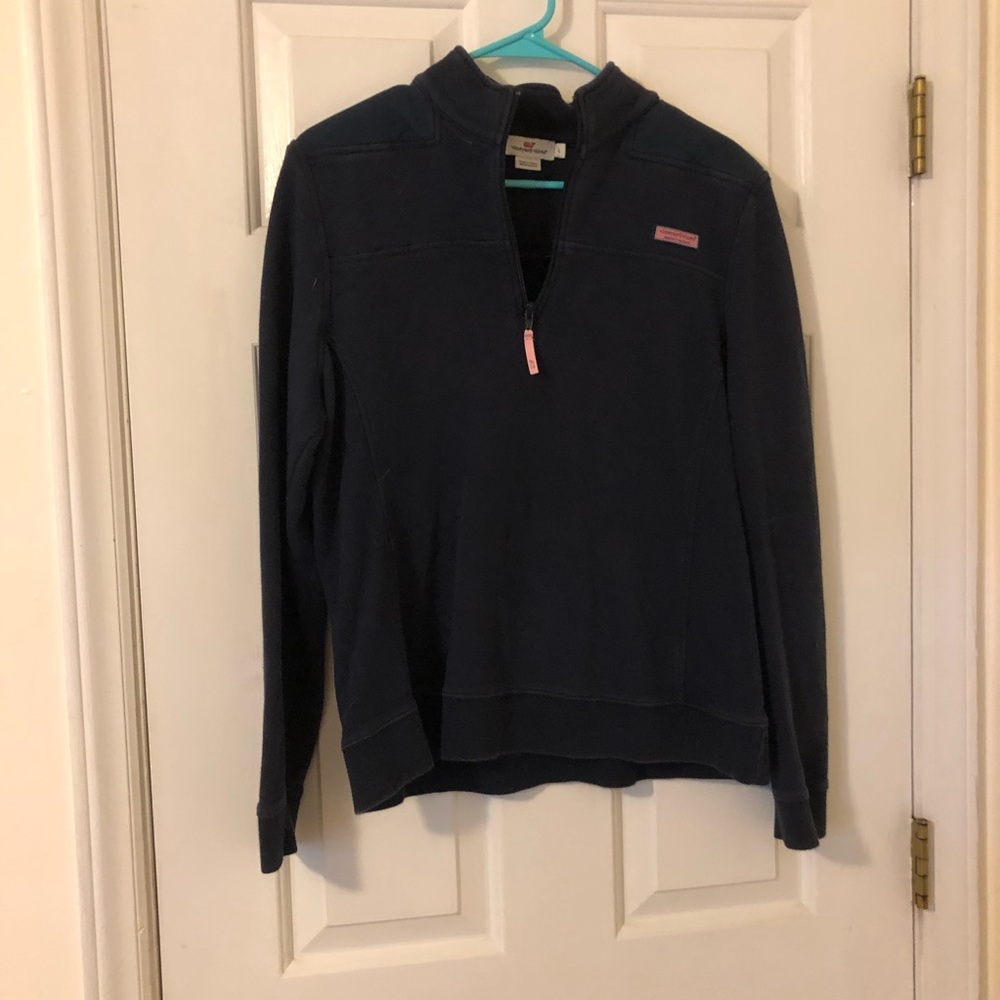 Women’s Vineyard Vines Shep shirt size L